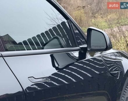Черный Тесла Model Y, объемом двигателя 0 л и пробегом 146 тыс. км за 24200 $, фото 10 на Automoto.ua