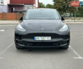 Тесла Model Y 2021 в Сумах на Automoto.ua Черный Тесла Model Y, объемом двигателя 0 л и пробегом 88 тыс. км за 27200 $, фото 11 на Automoto.ua