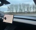 Черный Тесла Model Y, объемом двигателя 0 л и пробегом 66 тыс. км за 24950 $, фото 13 на Automoto.ua