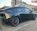 Чорний Тесла Model Y, об'ємом двигуна 0 л та пробігом 141 тис. км за 24900 $, фото 2 на Automoto.ua