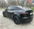 Черный Тесла Model Y, объемом двигателя 0 л и пробегом 140 тыс. км за 24999 $, фото 7 на Automoto.ua