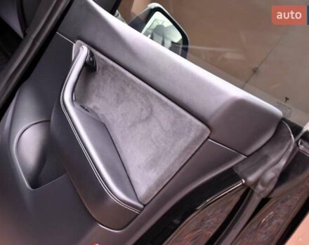 Черный Тесла Model Y, объемом двигателя 0 л и пробегом 73 тыс. км за 25950 $, фото 53 на Automoto.ua