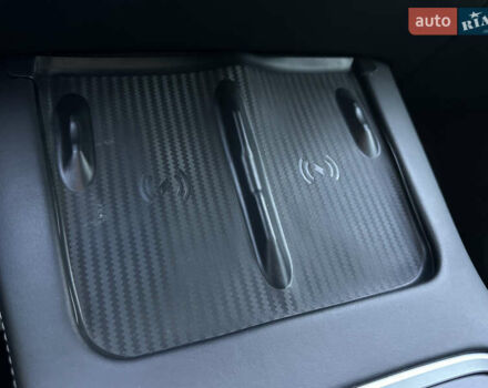 Черный Тесла Model Y, объемом двигателя 0 л и пробегом 60 тыс. км за 22999 $, фото 36 на Automoto.ua