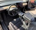 Чорний Тесла Model Y, об'ємом двигуна 0 л та пробігом 55 тис. км за 24000 $, фото 20 на Automoto.ua