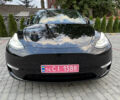 Черный Тесла Model Y, объемом двигателя 0 л и пробегом 107 тыс. км за 22999 $, фото 2 на Automoto.ua