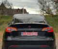 Черный Тесла Model Y, объемом двигателя 0 л и пробегом 158 тыс. км за 22000 $, фото 3 на Automoto.ua