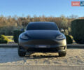 Черный Тесла Model Y, объемом двигателя 0 л и пробегом 60 тыс. км за 22999 $, фото 4 на Automoto.ua