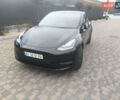 Чорний Тесла Model Y, об'ємом двигуна 0 л та пробігом 77 тис. км за 23900 $, фото 11 на Automoto.ua