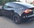 Тесла Model Y 2021 в Киеве на Automoto.ua Черный Тесла Model Y, объемом двигателя 0 л и пробегом 115 тыс. км за 25200 $, фото 58 на Automoto.ua