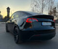 Чорний Тесла Model Y, об'ємом двигуна 0 л та пробігом 56 тис. км за 31000 $, фото 11 на Automoto.ua
