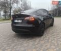 Чорний Тесла Model Y, об'ємом двигуна 0 л та пробігом 77 тис. км за 23900 $, фото 25 на Automoto.ua