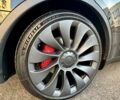 Чорний Тесла Model Y, об'ємом двигуна 0 л та пробігом 141 тис. км за 24900 $, фото 10 на Automoto.ua