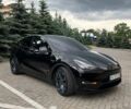 Чорний Тесла Model Y, об'ємом двигуна 0 л та пробігом 58 тис. км за 27500 $, фото 6 на Automoto.ua