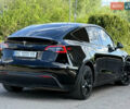 Черный Тесла Model Y, объемом двигателя 0 л и пробегом 89 тыс. км за 23450 $, фото 18 на Automoto.ua