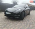 Чорний Тесла Model Y, об'ємом двигуна 0 л та пробігом 77 тис. км за 23900 $, фото 12 на Automoto.ua