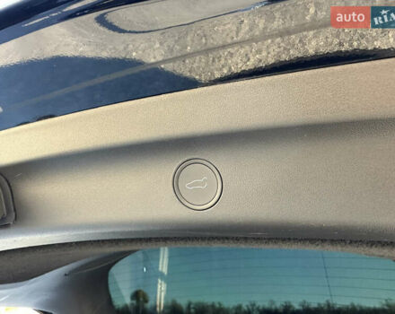 Черный Тесла Model Y, объемом двигателя 0 л и пробегом 60 тыс. км за 22999 $, фото 38 на Automoto.ua