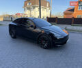 Чорний Тесла Model Y, об'ємом двигуна 0 л та пробігом 68 тис. км за 27500 $, фото 69 на Automoto.ua