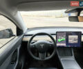 Черный Тесла Model Y, объемом двигателя 0 л и пробегом 57 тыс. км за 23950 $, фото 29 на Automoto.ua