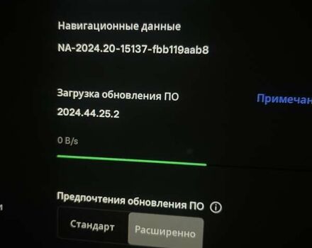 Черный Тесла Model Y, объемом двигателя 0 л и пробегом 90 тыс. км за 32818 $, фото 8 на Automoto.ua