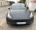 Тесла Model Y 2021 в Харькове на Automoto.ua Черный Тесла Model Y, объемом двигателя 0 л и пробегом 295 тыс. км за 18950 $, фото 7 на Automoto.ua