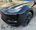 Черный Тесла Model Y, объемом двигателя 0 л и пробегом 59 тыс. км за 24900 $, фото 30 на Automoto.ua