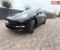 Чорний Тесла Model Y, об'ємом двигуна 0 л та пробігом 77 тис. км за 23900 $, фото 31 на Automoto.ua