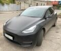 Тесла Model Y 2021 в Харькове на Automoto.ua Черный Тесла Model Y, объемом двигателя 0 л и пробегом 295 тыс. км за 18950 $, фото 4 на Automoto.ua