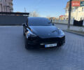 Чорний Тесла Model Y, об'ємом двигуна 0 л та пробігом 68 тис. км за 27500 $, фото 76 на Automoto.ua