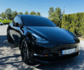 Чорний Тесла Model Y, об'ємом двигуна 0 л та пробігом 58 тис. км за 25000 $, фото 1 на Automoto.ua