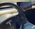 Черный Тесла Model Y, объемом двигателя 0 л и пробегом 99 тыс. км за 27000 $, фото 16 на Automoto.ua
