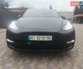 Чорний Тесла Model Y, об'ємом двигуна 0 л та пробігом 77 тис. км за 23900 $, фото 16 на Automoto.ua