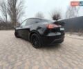 Чорний Тесла Model Y, об'ємом двигуна 0 л та пробігом 77 тис. км за 23900 $, фото 29 на Automoto.ua