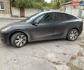 Тесла Model Y 2021 в Харькове на Automoto.ua Черный Тесла Model Y, объемом двигателя 0 л и пробегом 295 тыс. км за 18950 $, фото 6 на Automoto.ua