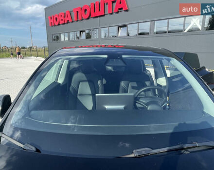 Чорний Тесла Model Y, об'ємом двигуна 0 л та пробігом 43 тис. км за 28300 $, фото 37 на Automoto.ua