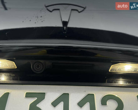 Чорний Тесла Model Y, об'ємом двигуна 0 л та пробігом 13 тис. км за 24500 $, фото 13 на Automoto.ua