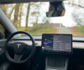 Черный Тесла Model Y, объемом двигателя 0 л и пробегом 158 тыс. км за 22000 $, фото 13 на Automoto.ua