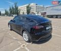 Чорний Тесла Model Y, об'ємом двигуна 0 л та пробігом 66 тис. км за 23999 $, фото 5 на Automoto.ua