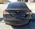 Черный Тесла Model Y, объемом двигателя 0 л и пробегом 45 тыс. км за 15800 $, фото 5 на Automoto.ua