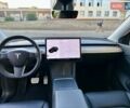 Чорний Тесла Model Y, об'ємом двигуна 0 л та пробігом 141 тис. км за 24900 $, фото 9 на Automoto.ua