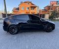 Чорний Тесла Model Y, об'ємом двигуна 0 л та пробігом 68 тис. км за 27500 $, фото 60 на Automoto.ua