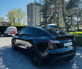 Чорний Тесла Model Y, об'ємом двигуна 0 л та пробігом 58 тис. км за 25000 $, фото 4 на Automoto.ua