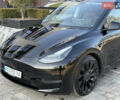 Черный Тесла Model Y, объемом двигателя 0 л и пробегом 40 тыс. км за 26990 $, фото 8 на Automoto.ua