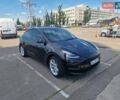 Чорний Тесла Model Y, об'ємом двигуна 0 л та пробігом 66 тис. км за 23999 $, фото 8 на Automoto.ua