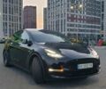 Тесла Model Y 2021 в Киеве на Automoto.ua Черный Тесла Model Y, объемом двигателя 0 л и пробегом 115 тыс. км за 25200 $, фото 3 на Automoto.ua