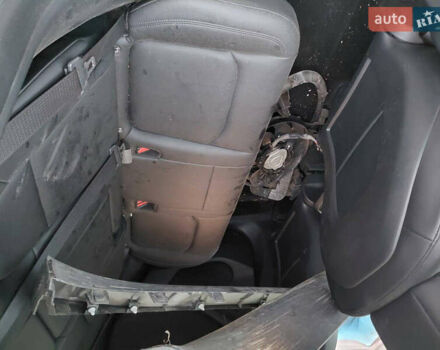 Черный Тесла Model Y, объемом двигателя 0 л и пробегом 50 тыс. км за 17999 $, фото 10 на Automoto.ua