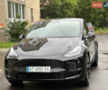 Черный Тесла Model Y, объемом двигателя 0 л и пробегом 82 тыс. км за 26000 $, фото 18 на Automoto.ua