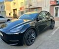 Чорний Тесла Model Y, об'ємом двигуна 0 л та пробігом 141 тис. км за 24900 $, фото 6 на Automoto.ua