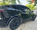 Черный Тесла Model Y, объемом двигателя 0 л и пробегом 54 тыс. км за 25000 $, фото 6 на Automoto.ua