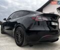 Чорний Тесла Model Y, об'ємом двигуна 0 л та пробігом 73 тис. км за 27999 $, фото 4 на Automoto.ua