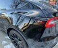 Черный Тесла Model Y, объемом двигателя 0 л и пробегом 59 тыс. км за 24900 $, фото 10 на Automoto.ua